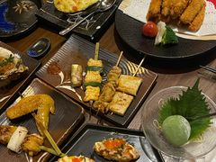 -鸟鹏烧鸟居酒屋(龙岗万科店)