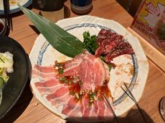 -烧肉达人•炭火烧肉(新天地店)