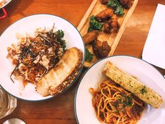 肉酱面-COMMUNE幻师(解放西路店)