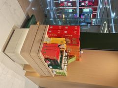 -泸溪河桃酥(江宁太阳城店)