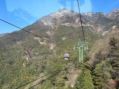 -泰山风景名胜区