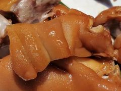 -李记搅团•非遗陕菜(三桥店)