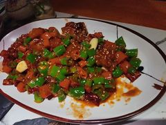 -云水瑶意境云南菜(柏威年购物中心店)