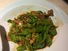 -绿茶餐厅(西单老佛爷店)