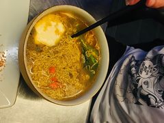 -很久以前羊肉串(大华三路店)