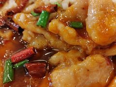 -芝麻花餐厅(祁家豁子店)