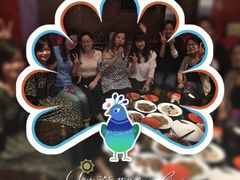 -乐圣量贩KTV自助餐(崇文店)