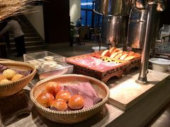 -通安客栈中餐厅·何家小馆