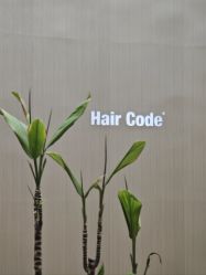 -MMbyHairCode芭曲发型
