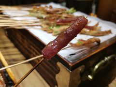 -不曾在把把烧•烧烤(莲坂磐基店)