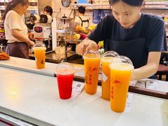 -翼果厨(总店)