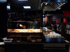 -和府捞面(领展购物广场京通店)