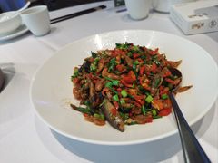 -院里寻菜·精致庭院菜(观沙岭店)