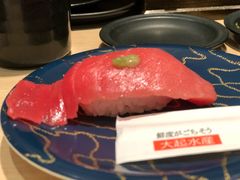 -大起水产回转寿司(道顿堀店)