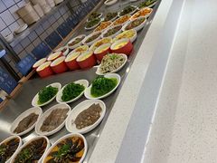 -七食九号食堂(东丽空港店)