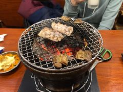 -大阪烧肉BAKA一代(十亩地店)