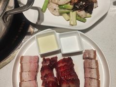 -顺峰顺水顺德菜(第一百货店)