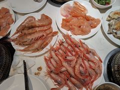 -加餐海鲜自助(宝龙一城店)