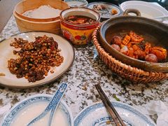 -南京大牌档(凯德大峡谷店)