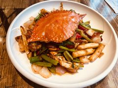 香辣蟹&nbsp;特价-香山湖家家宴(中山陵店)