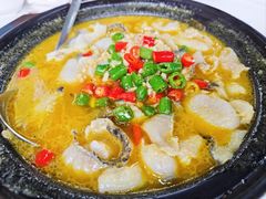 -湖南崖炒鸡(河东店)