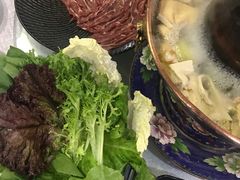 -东来顺•非遗火锅(外滩店)