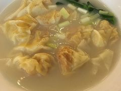 -翠华餐厅(旺角文华商场店)