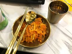 -朴鲸家正宗韩国料理(福田店)