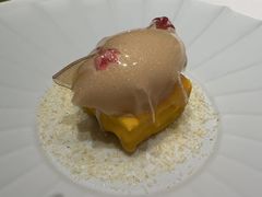 -九献·创意菜(亮马河饭店)