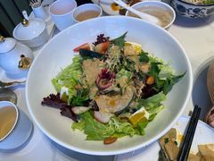 -燕兰楼·清真西北融合菜(亚运村店)