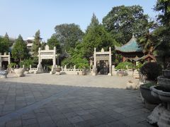 -西安化觉巷清真大寺