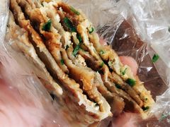 -金杨老摊头蛋饼(金口路店)