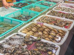 -濠江渔港酒楼(湾仔海鲜街，会展中心店)