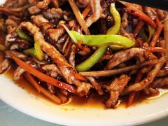 -胖子菜馆(隆昌路店)