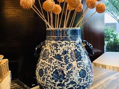 -岷山饭店-芝芝自助餐厅