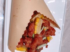 -花中城·杭帮菜·粤菜·海鲜火锅(清泰街店)