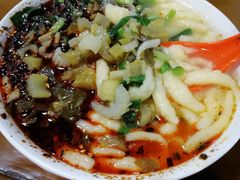 -食上东新街美食街区(民乐新都会店)