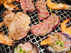 -赤坂亭·M9和牛烧肉(南京江南虹悦城店)