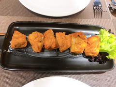 -琥珀宫南亚餐厅(欢乐城店)