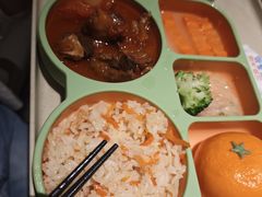 -关东小磨东北菜(漕河泾印象城店)