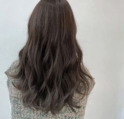 -HG美发设计沙龙