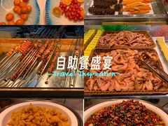 -好伦哥披萨(地坛店)