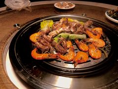 -渔夫蒸鲜(世奥湾店)