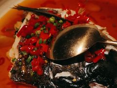 -老湘村·湖南土菜(天河维多利店)