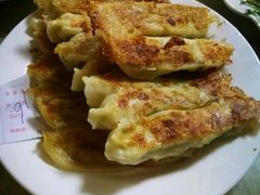 -青岛锅贴(四流中路店)