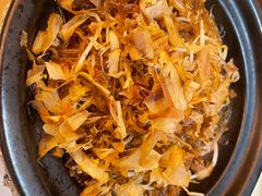 会跳舞的蚂蚁上树-山城老堂口·1636重庆老菜(解放碑洪崖洞店)