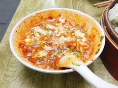 馓子豆腐脑-晓友烧麦(光华村店)