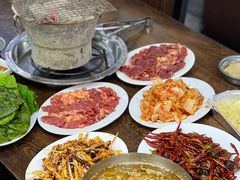 -西塔隆太白烤牛肉馆(图们路店)