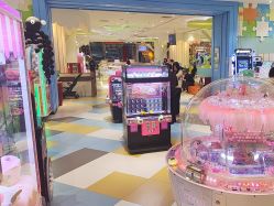 -meland亲子乐园•派对•研学(苏州悠方购物中心店)