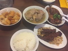 -松發肉骨茶(克拉码头店)
